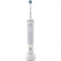 Euronics Oral B Vitality 100 Hangable Box Elektrische Zahnbürste weiß