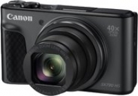 Euronics Canon PowerShot SX730 HS Digitalkamera schwarz