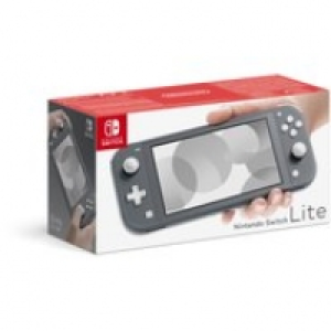 Switch Lite Konsole grau 199.00 €