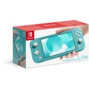 Switch Lite Konsole türkis 199.00 €