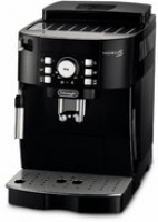 Euronics Delonghi ECAM 21.117.B Espresso-/Kaffeevollautomat schwarz