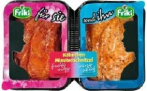 H&auml;hnchen-Minutenschnitzel 3.59&nbsp;&euro;