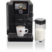 Euronics Nivona CafeRomatica 960 NICR 960 Kaffee-Vollautomat mattschwarz