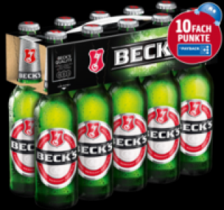 Penny  BECKS Pils Party Pack