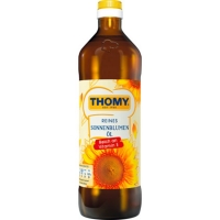 Netto  Thomy 100% Reines Sonnenblumenöl 750 ml