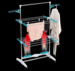 EASYMAXX Luftstromwäscheständer 2508 29.99 €