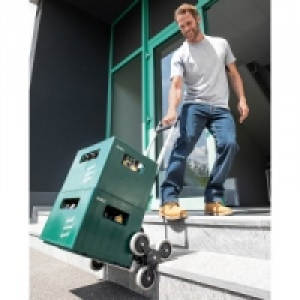 Treppen-Transportkarre 39.99 €