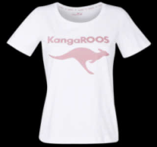 KANGAROOS Damen-T-Shirt 6.99 €
