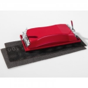 Schleifklotz inkl. Gitter 3.99 €