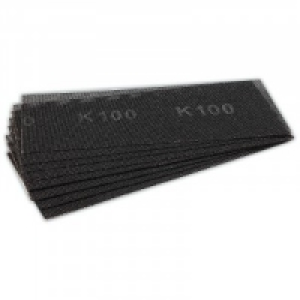 Schleifgitter-Set 10tlg. 3.99 €
