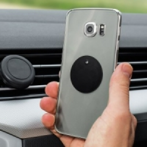 Magnetische Smartphone-Halterung 5.99 €