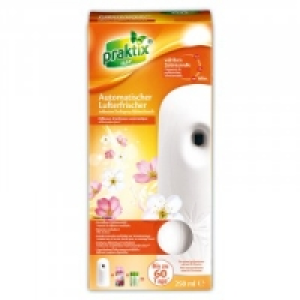 Automatischer Lufterfrischer 3.99 €