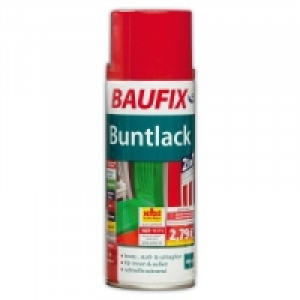 Buntlack 2in1 2.99 €