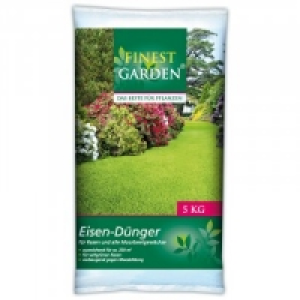 Eisen-Dünger 4.99 €