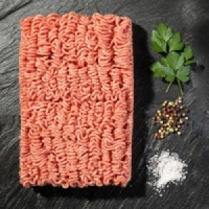 Puten-Hackfleisch XXL 3.79 €