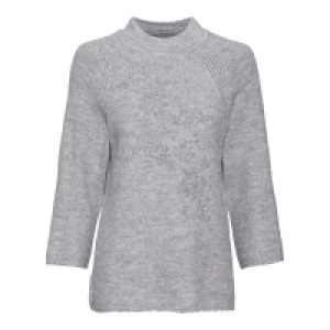 Damen-Pullover mit edler Stickerei 6.50 €
