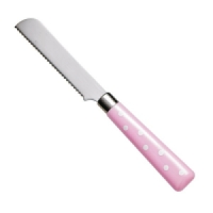 Ideenwelt 4er Set Frühstücksmesser