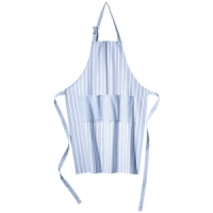 Küchenschürze Blau 6.99 €