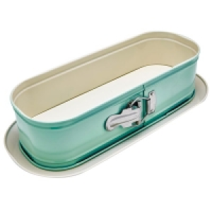 Brotbackform mit Springfunktion 7.99 €