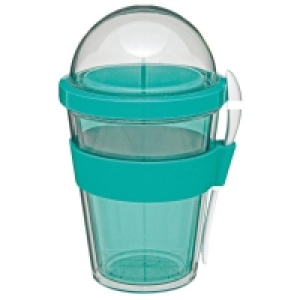 Joghurtbecher to go 3.99 €