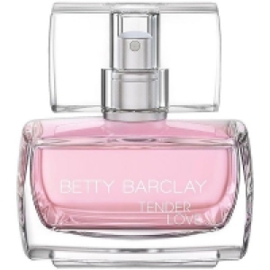 Rossmann Betty Barclay Tender Love Eau de Toilette