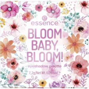 Rossmann Essence ESS. BLOOM BABY, BLOOM! ES pal.