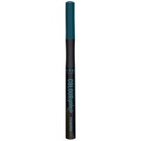 Rossmann Rival De Loop Colour Splash Eyeliner Pen 02 Gorgeous Green