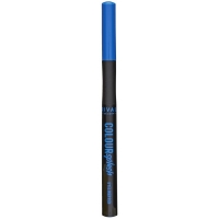 Rossmann Rival De Loop Colour Splash Eyeliner Pen 01 Bold Blue