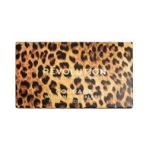 Wild Animal Palette Courage 8.99 €