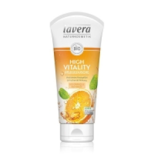 Rossmann Lavera High Vitality Pflegedusche