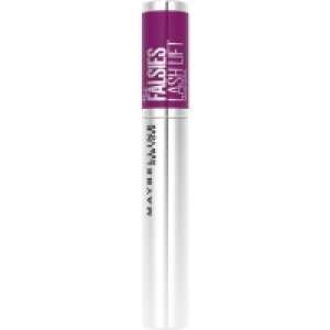 Rossmann Maybelline New York Falsies Lash Lift Mascara 02 brown