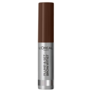 Loréal Paris Brow Artist Plump & Set 105 Brunette