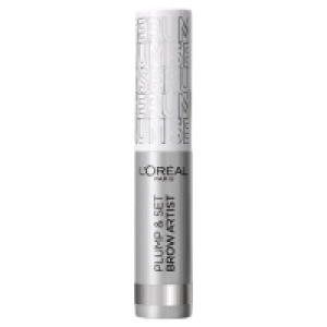 Loréal Paris Brow Artist Plump & Set 00 Transparent