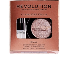 Rossmann Makeup Revolution Flawless Foils RIVAL