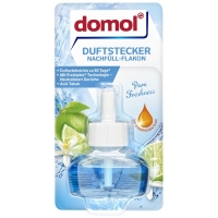 Rossmann Domol Duftstecker Nachfüll-Flakon Pure Freshness