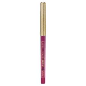 Rossmann Loréal Paris Le Liner Signature 10 Rose Latex