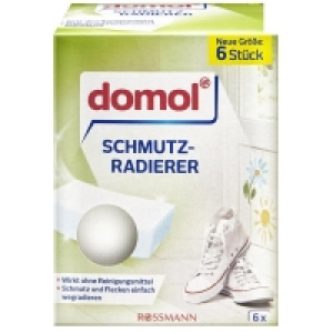 Domol Schmutzradierer