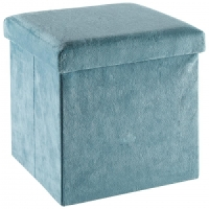 Sitzbox Velour (grün) 14.99 €