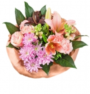 Valentinsstrauß 17.99 €