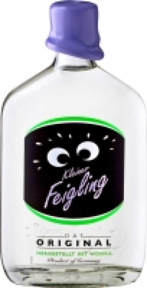 KLEINER FEIGLING 5.55 €