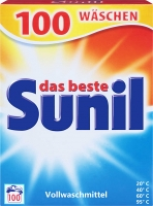 SUNIL 8.99 €