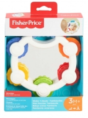 FISHER-PRICE 6.99 €