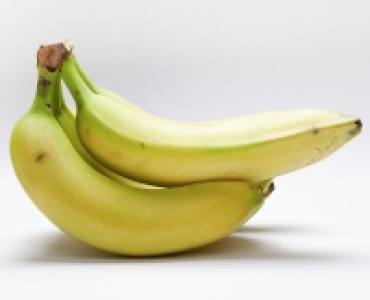 Fairtrade Bio-Bananen, lose