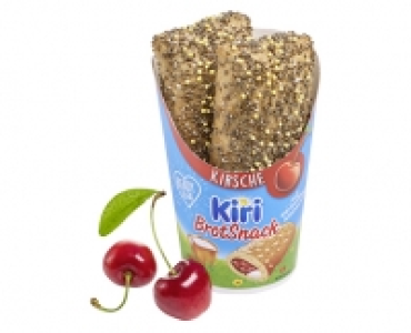 Aldi Süd  Kiri® BrotSnack