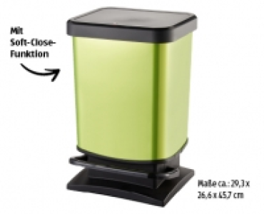 EASY HOME® Tretabfalleimer 12.99 €
