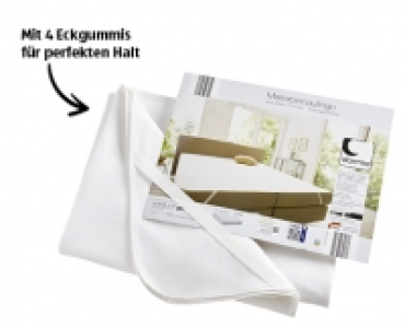 dormia Matratzenauflage 17.99 €