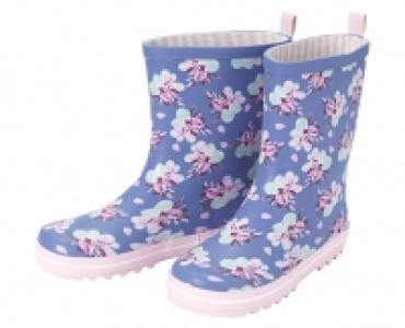 alive® Regenstiefel 8.99 €