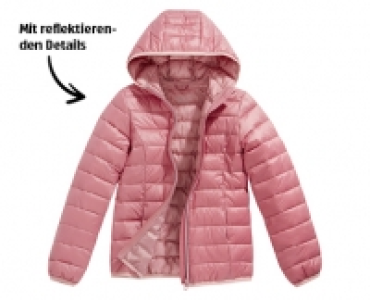 alive® Leichtsteppjacke