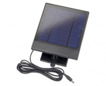 LIGHTWAY® Solar-Strahler