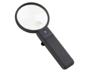 MAGINON Lupe mit LED-Beleuchtung 7.99 €